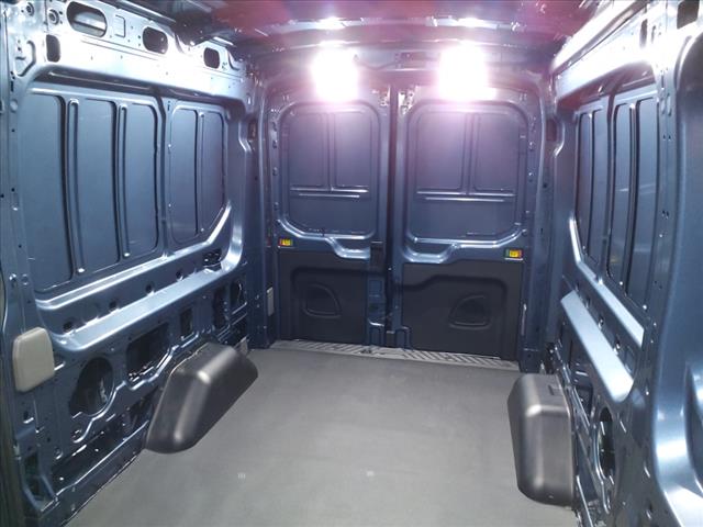 2025 Ford Transit TRANSIT 250