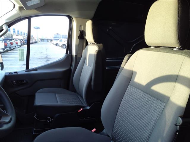 2025 Ford Transit TRANSIT 250