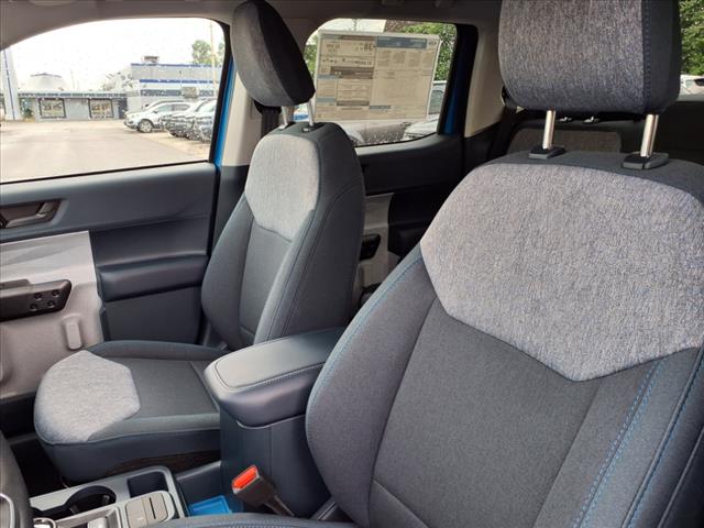 2025 Ford Maverick SUPERCREW FWD XLT