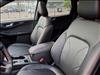 2025 Ford Escape Hybrid ESCAPE ST-LINE ELITE