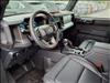 2025 Ford Bronco 4DR 4WD BIG BEND