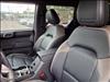 2025 Ford Bronco 4DR 4WD OUTER BANKS