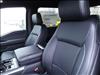 2025 Ford F-150 4WD SUPERCREW LARIAT