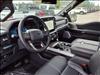 2025 Ford F-150 4WD SUPERCREW PLATIN