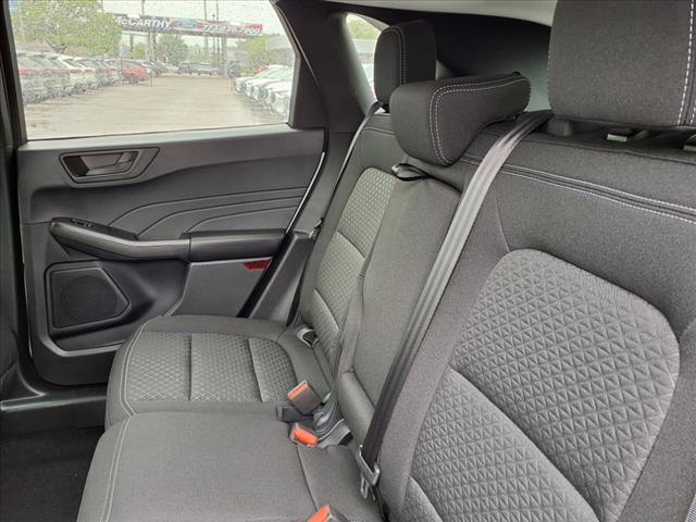 2025 Ford Escape ESCAPE ACTIVE