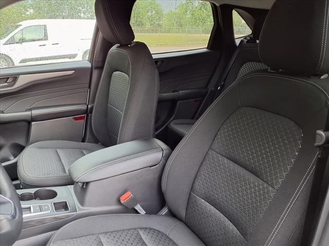 2025 Ford Escape ESCAPE ACTIVE