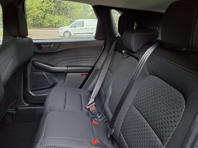 2025 Ford Escape ESCAPE ACTIVE