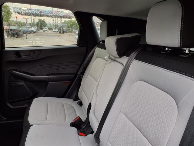2025 Ford Escape ESCAPE ACTIVE
