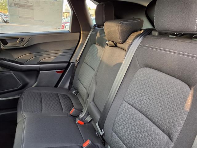 2025 Ford Escape ESCAPE ACTIVE