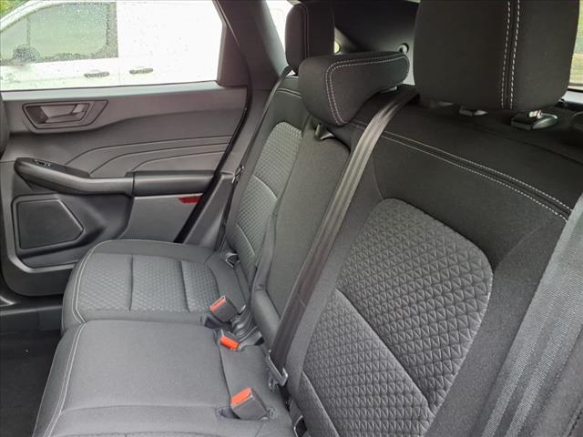 2025 Ford Escape ESCAPE ACTIVE