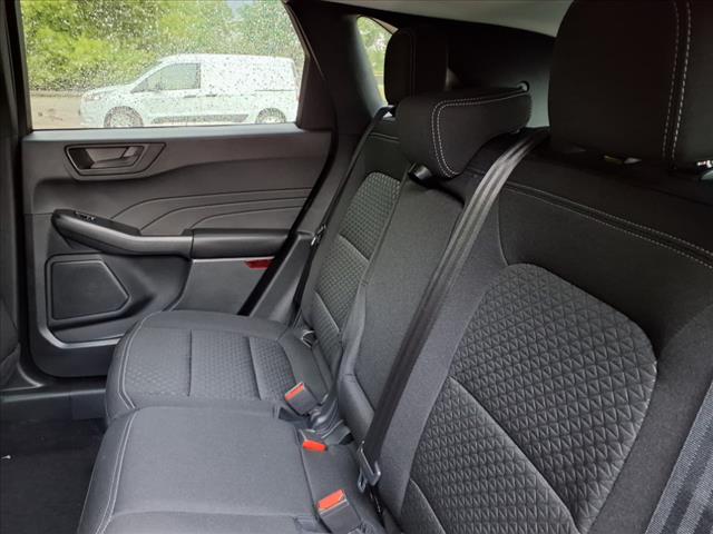 2025 Ford Escape ESCAPE ACTIVE