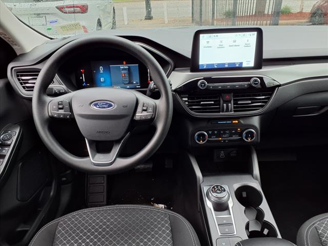 2025 Ford Escape ESCAPE ACTIVE