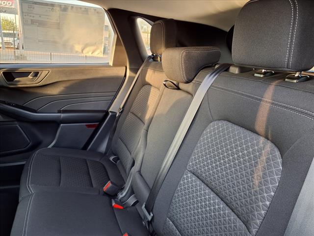 2025 Ford Escape ESCAPE ACTIVE