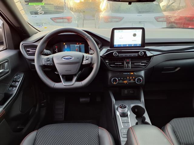 2025 Ford Escape ESCAPE ST LINE