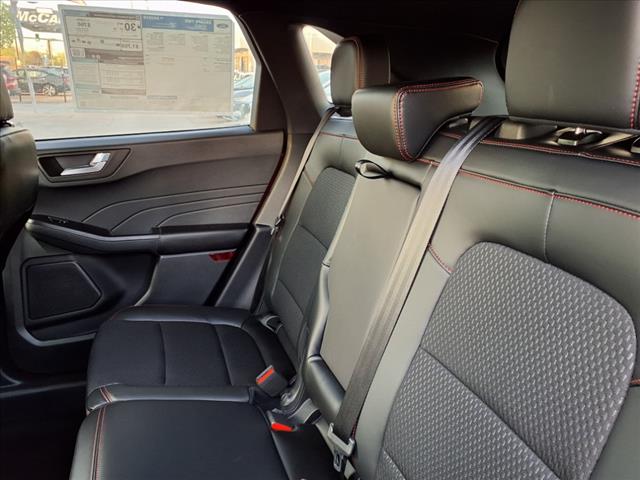 2025 Ford Escape ESCAPE ST LINE