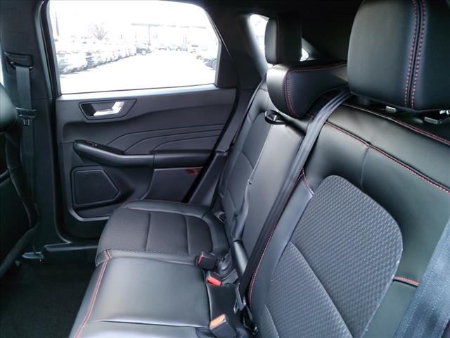 2025 Ford Escape ESCAPE ST LINE