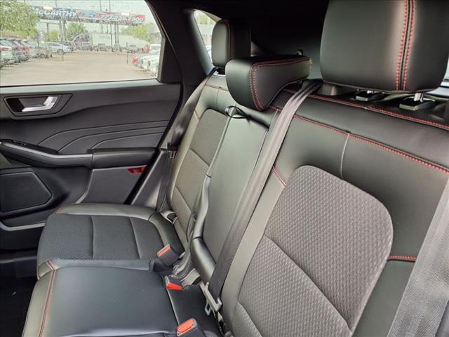 2025 Ford Escape ESCAPE ST LINE