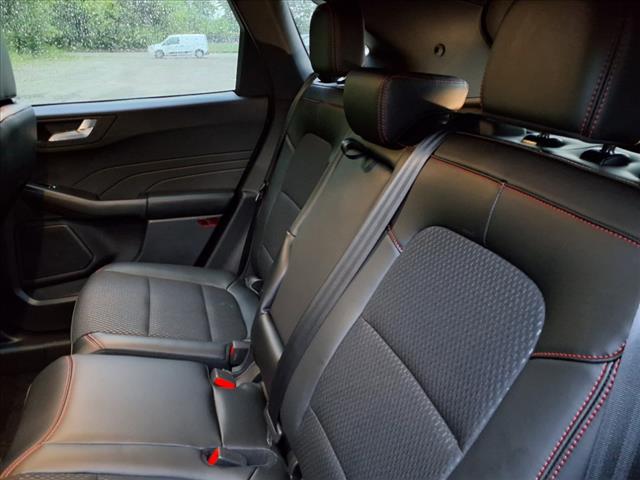 2025 Ford Escape Hybrid ESCAPE ST LINE