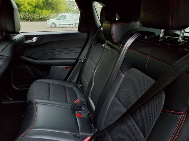 2025 Ford Escape Hybrid ESCAPE ST LINE
