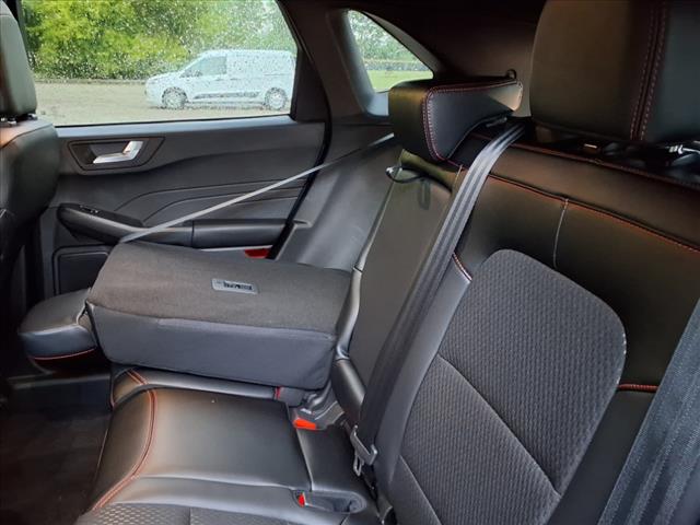 2025 Ford Escape Hybrid ESCAPE ST LINE