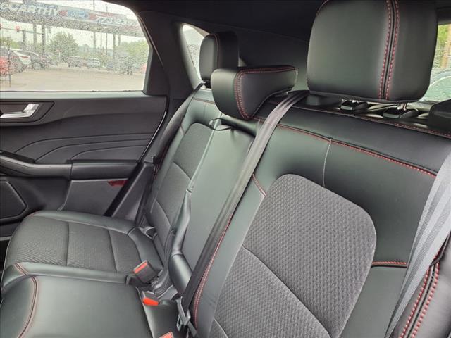 2025 Ford Escape Hybrid ESCAPE ST LINE