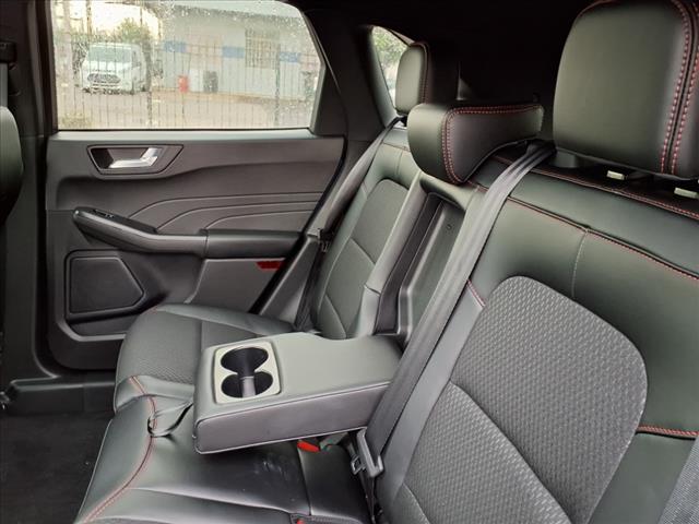 2025 Ford Escape Hybrid ESCAPE ST LINE