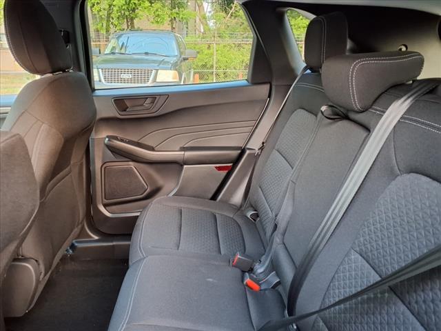2025 Ford Escape ESCAPE ACTIVE AWD