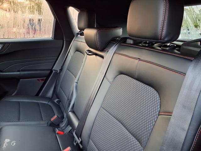 2025 Ford Escape ESCAPE ST LINE AWD