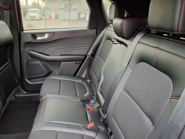 2025 Ford Escape ESCAPE ST LINE AWD