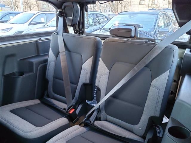 2025 Ford Bronco 2DR 4WD BASE