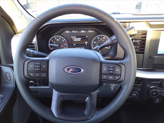 2025 Ford F-250 Super Duty XL