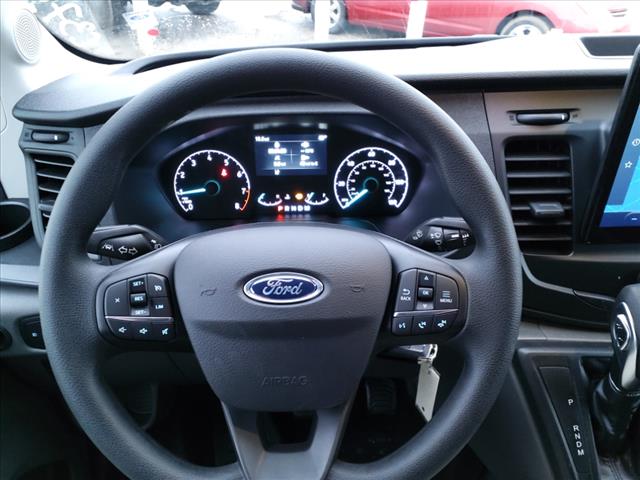 2025 Ford Transit TRANSIT 250