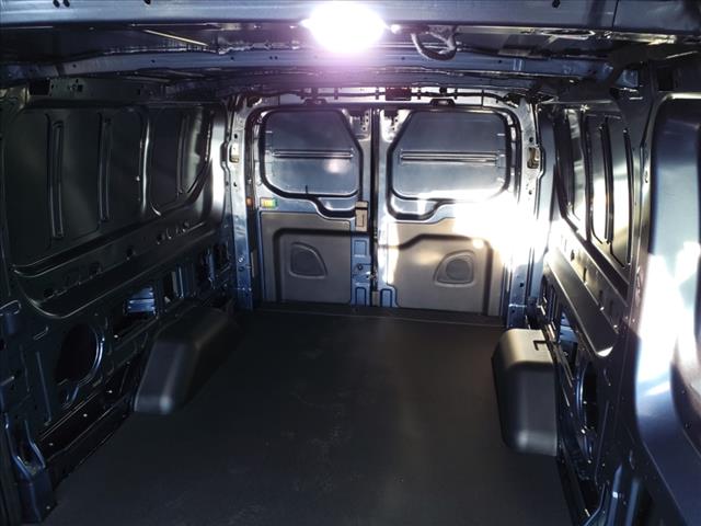 2025 Ford Transit TRANSIT 250
