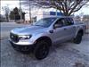 2023 Ford Ranger XL