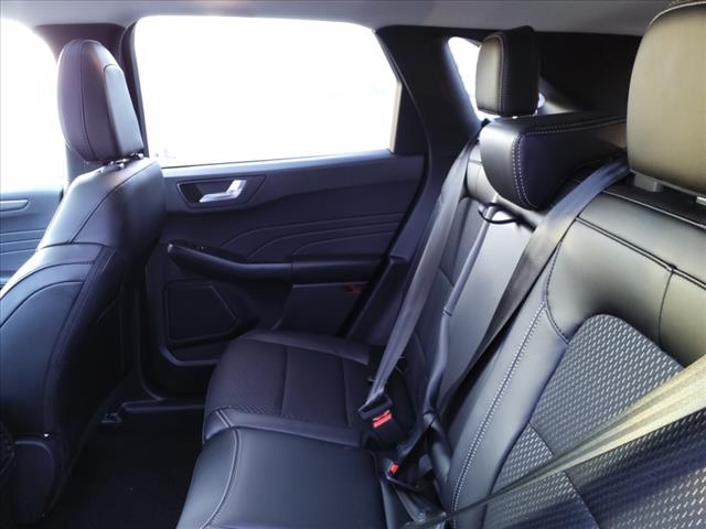 2025 Ford Escape Plug-In Hybrid ESCAPE PHEV