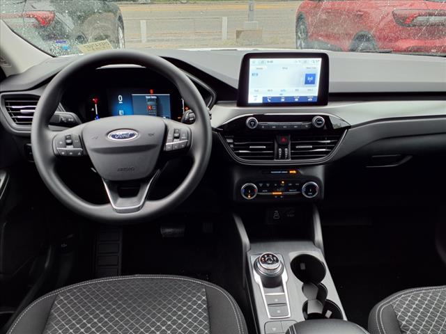 2025 Ford Escape ESCAPE ACTIVE