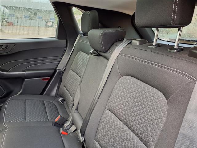 2025 Ford Escape ESCAPE ACTIVE