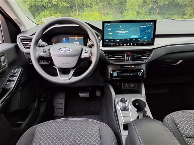 2025 Ford Escape ESCAPE ACTIVE