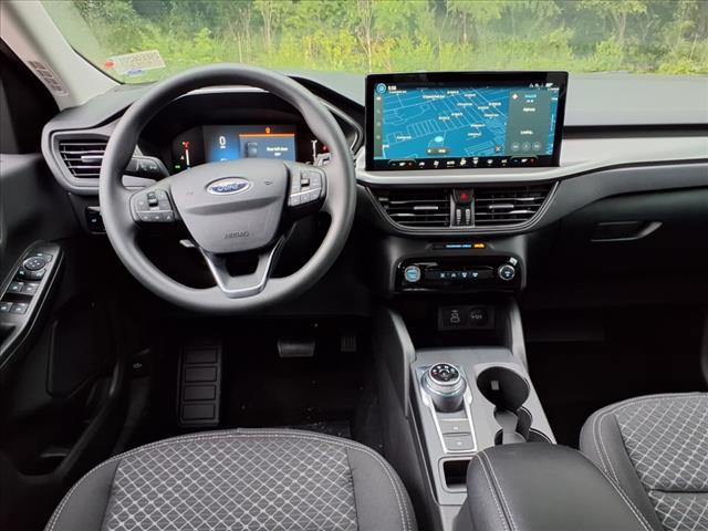 2025 Ford Escape ESCAPE ACTIVE