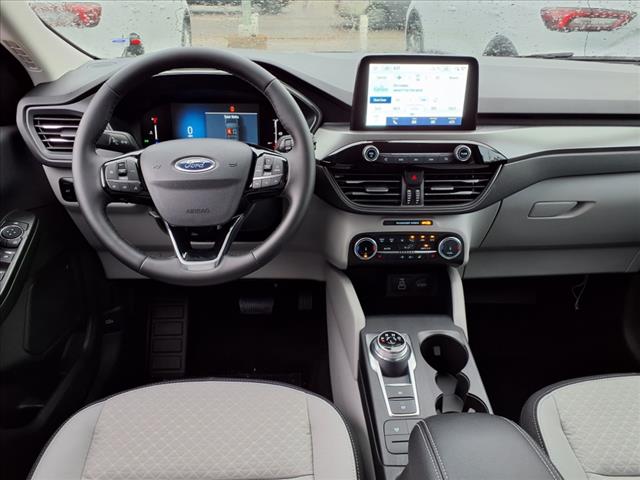 2025 Ford Escape ESCAPE ACTIVE