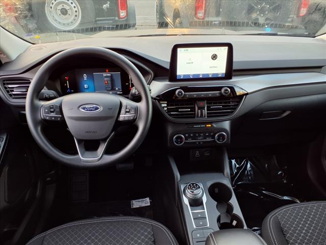 2025 Ford Escape ESCAPE ACTIVE