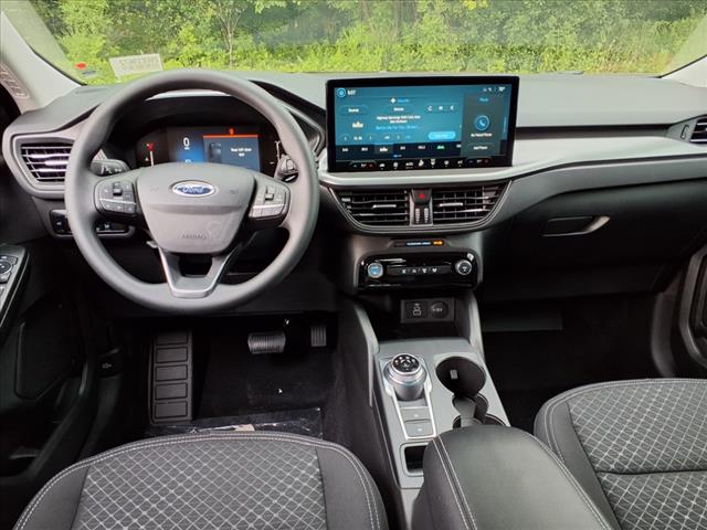 2025 Ford Escape ESCAPE ACTIVE