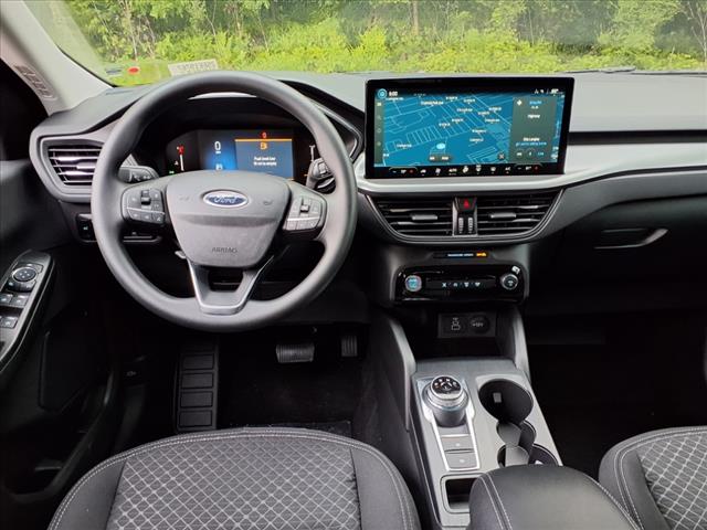2025 Ford Escape ESCAPE ACTIVE