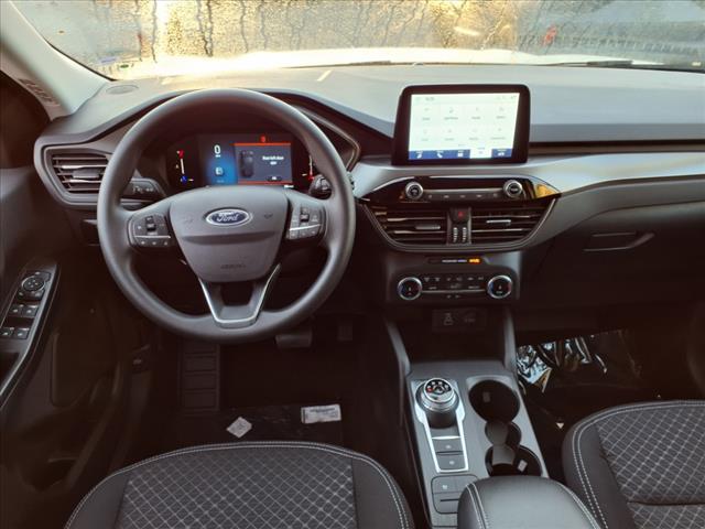 2025 Ford Escape ESCAPE ACTIVE