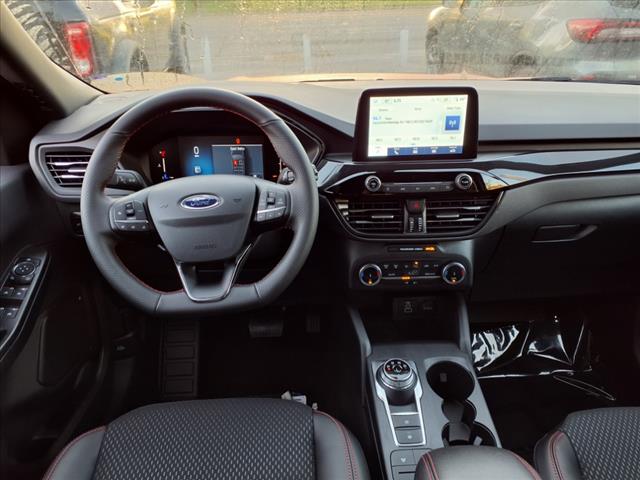 2025 Ford Escape ESCAPE ST LINE
