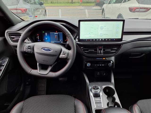 2025 Ford Escape Hybrid ESCAPE ST LINE