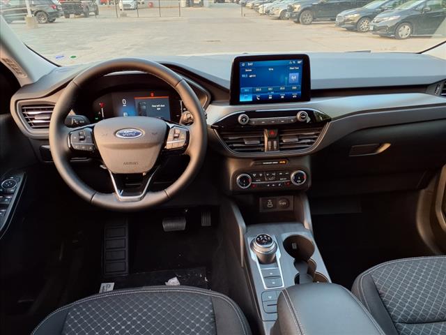 2025 Ford Escape ESCAPE ACTIVE AWD