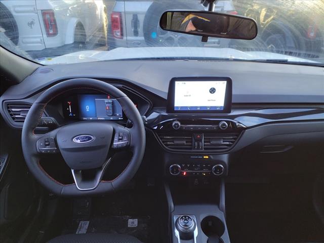 2025 Ford Escape ESCAPE ST LINE AWD