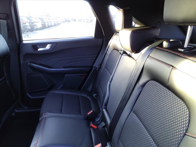 2025 Ford Escape ESCAPE ST LINE AWD