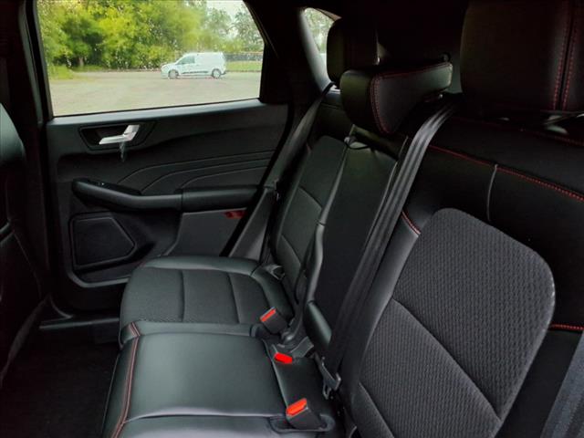 2025 Ford Escape ESCAPE ST LINE AWD